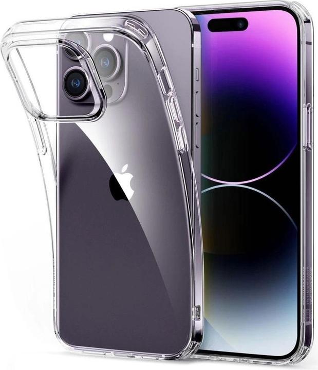ESR Project Zero Iphone 14 Pro Clear (Apple iPhone 14 Pro)