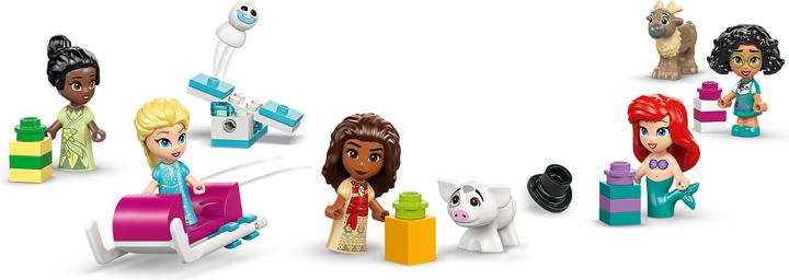 Immagine prodotto LEGO Calendario dell'Avvento 2024