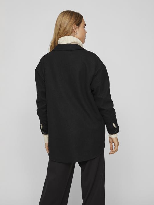 Produktbild Vila Oversize Hemd Jacke (XL)