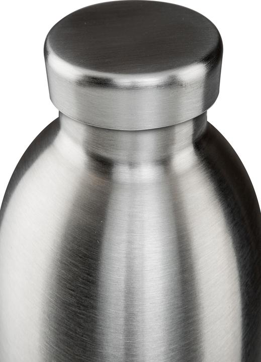 Actual product image 24 Bottles Clima (0.50 l)