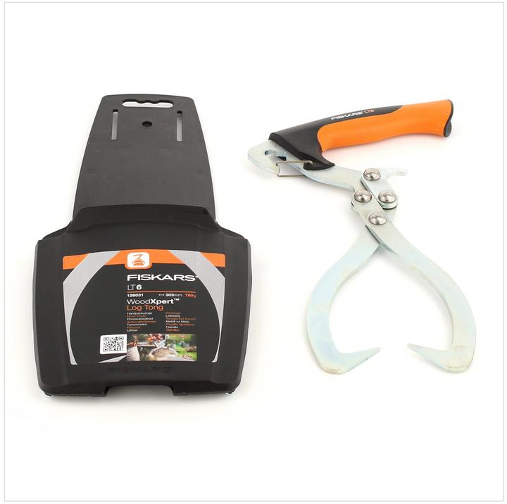 Immagine prodotto Fiskars Pinza per imballaggio a mano 303 mm 780 g 126