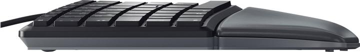 Produktbild CHERRY KC 4500 (US, Kabelgebunden)