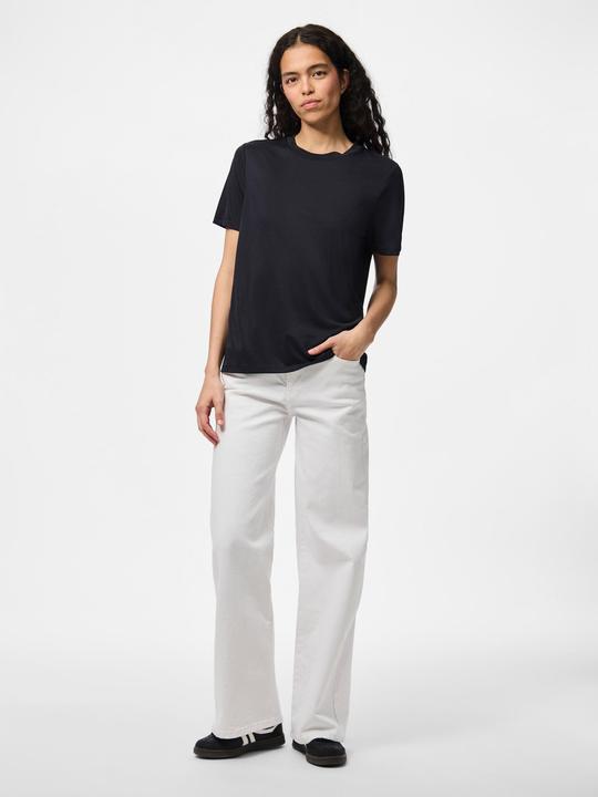 Actual product image Pieces Pcanora Ss Tee Bc (L)