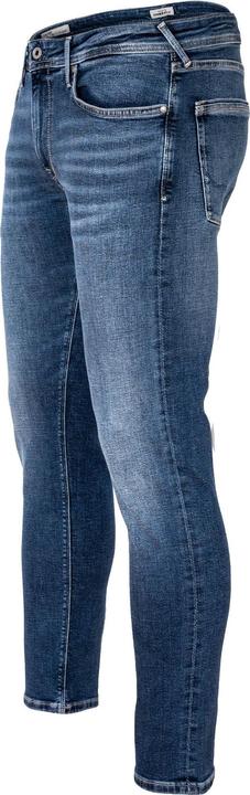 Produktbild Pepe Jeans Stanley Tapered Fit Med Blue (W32/L32)