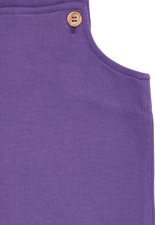 Immagine prodotto loud + proud Salopette Interlock (80)