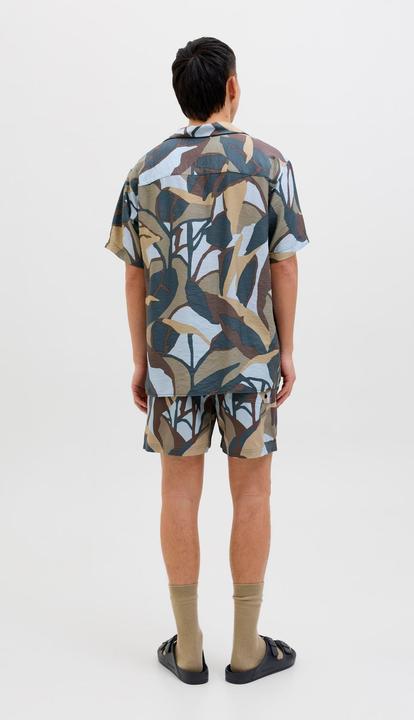 Immagine prodotto Jack & Jones Relaxed Fit Hemd Hemd (XS)