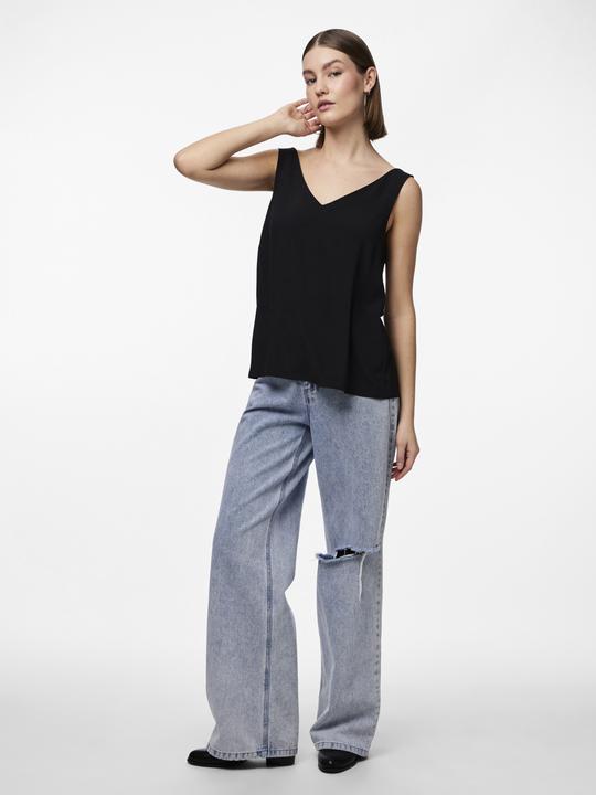 Image du produit Pieces Pcfranan Sl Top Wvn Noos Bc (M)