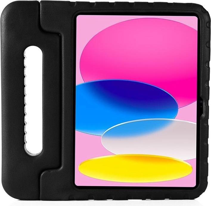 Image du produit Apfelkiste Mousse de protection Kids Apple iPad 10.9 (2022) (iPad 10.9 (2022))