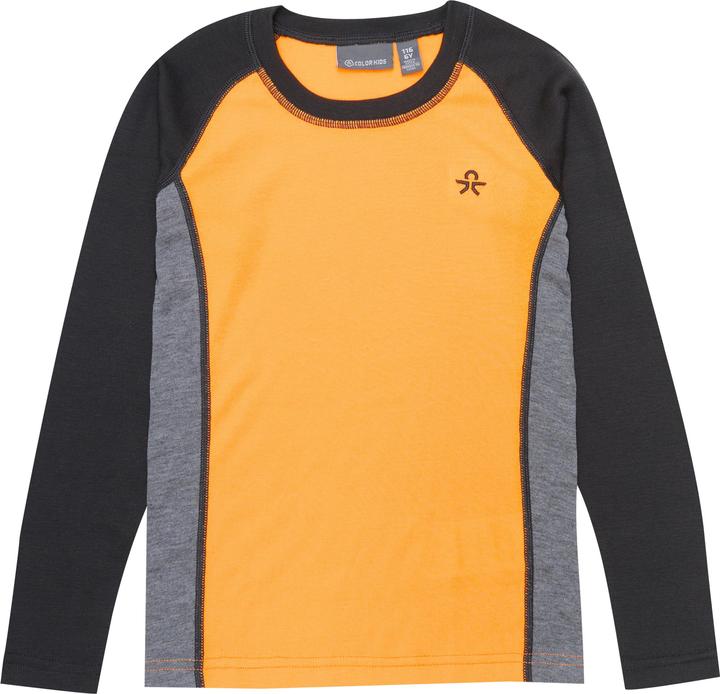 Actual product image Color Kids Kid's Ski Underwear Colorblock (80)