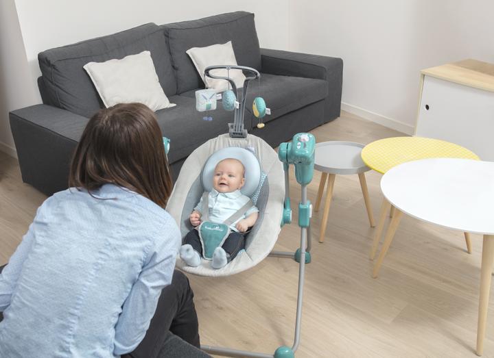 Image du produit Babymoov Lovenest Plus (24 x 23 cm)