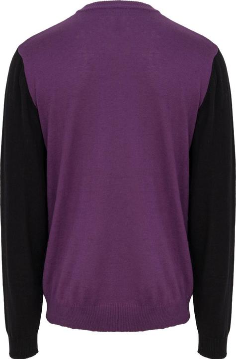 Produktbild Foco NFL Ugly Sweater XMAS Strick Pullover Baltimore Ravens - XL (XL)