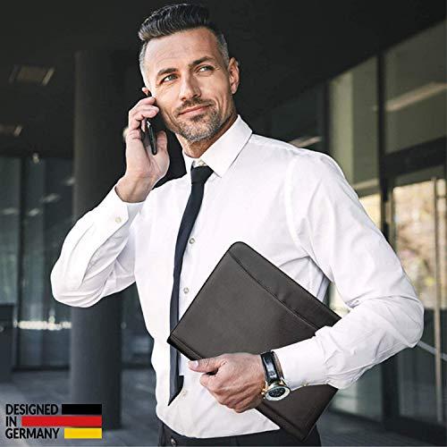 Image du produit Azoris Premium Porte-documents (A4, 1 x)
