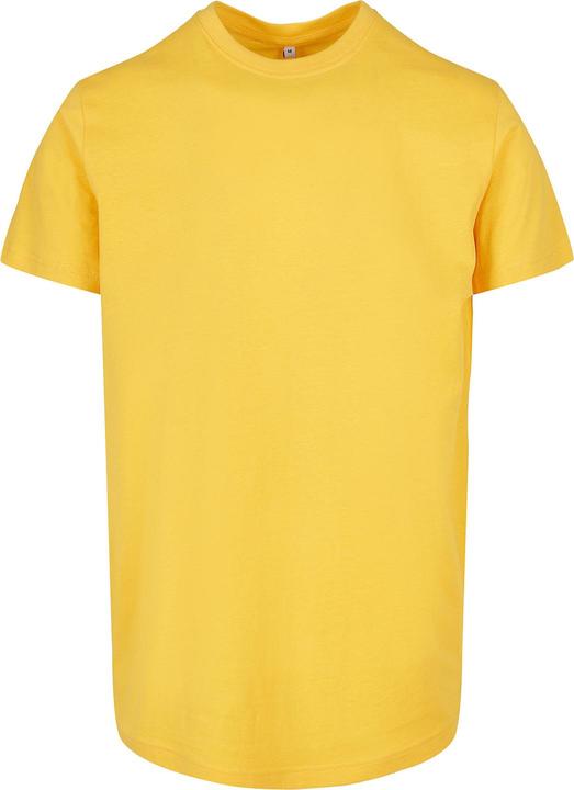 Taxi jaune