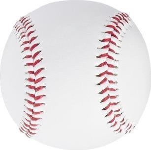 Welstar 9IN BASEBALL CORK CORE B2815