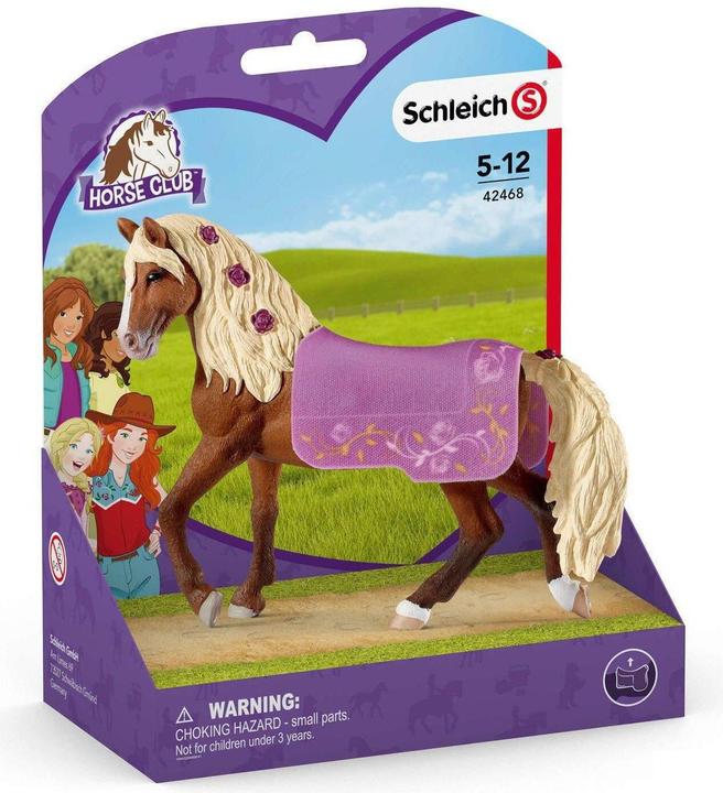 Produktbild Schleich Paso Feine Hengstschau