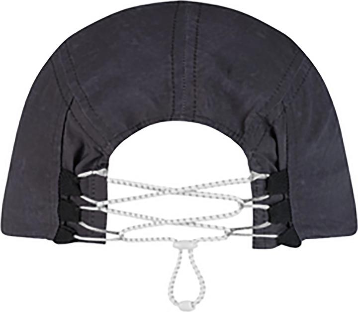 Actual product image Buff 5 Panel Go Explore Cap (One size)