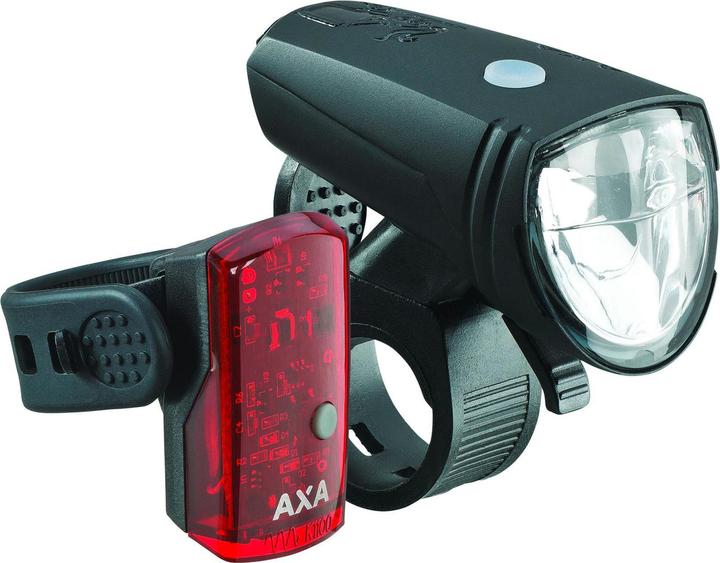 Actual product image AXA Greenline 15 (15 lm, 15 lm)