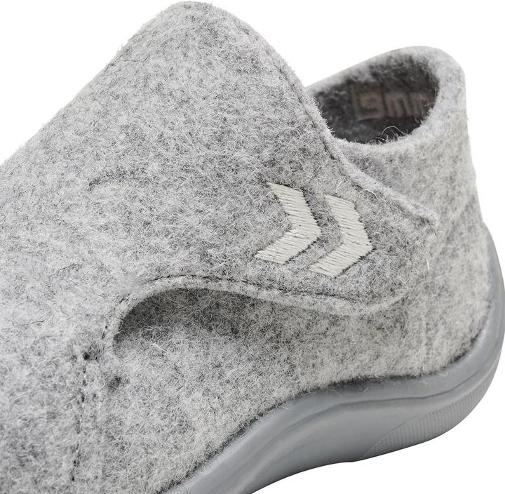 Actual product image hummel Wool Slipper Children (22)