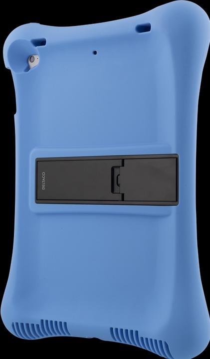 Produktbild Deltaco silicone case for iPad Air, Air 2, iPad Pro 9.7 "and iPad 9.7", blue (iPad Air 2, iPad Air)