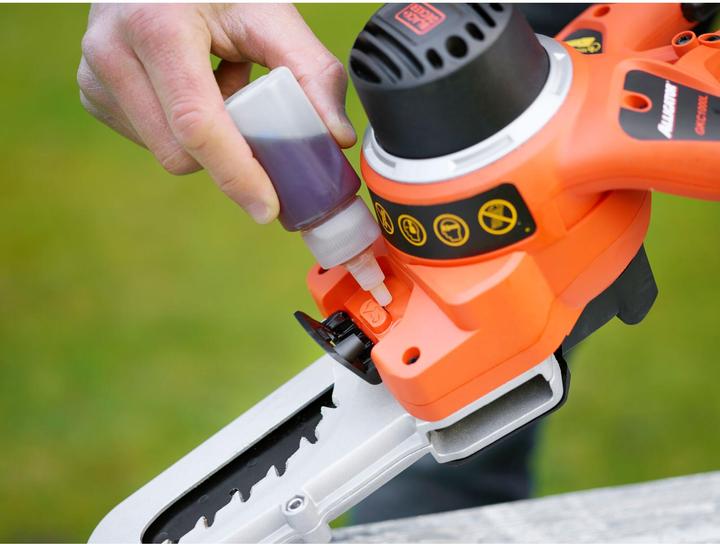 Immagine prodotto Black & Decker Gkc1000lb