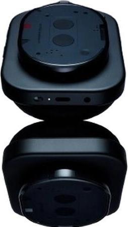 Produktbild Nothing Headphone (1) (ANC, 35 h, Kabellos, Kabelgebunden)