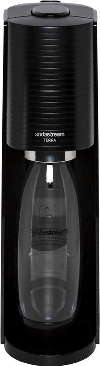 Produktbild SodaStream Terra Vorteilspack