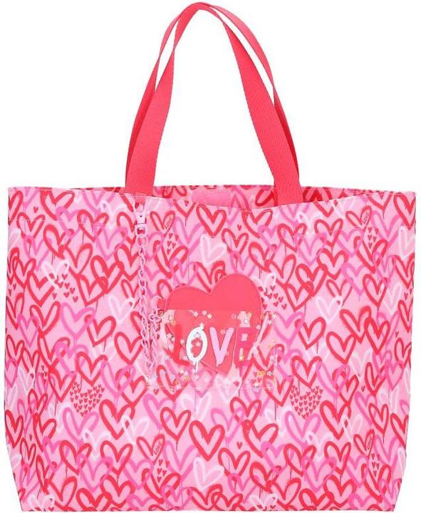 Actual product image Depesche TOPModel - Shopper - ONE LOVE - (0412234)
