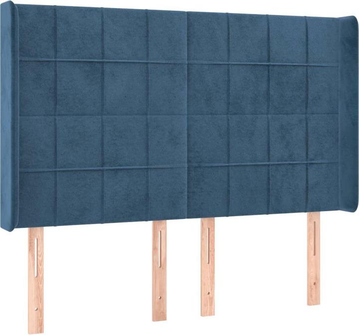 Blu scuro