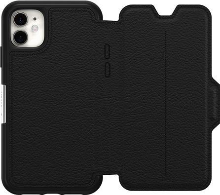 Produktbild OtterBox Strada Folio (Apple iPhone 11)