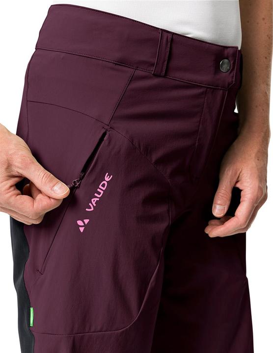 Actual product image Vaude Altissimo II (38)