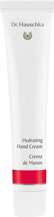 Actual product image Dr. Hauschka HYDRATING hand cream 50 ml (50 ml)