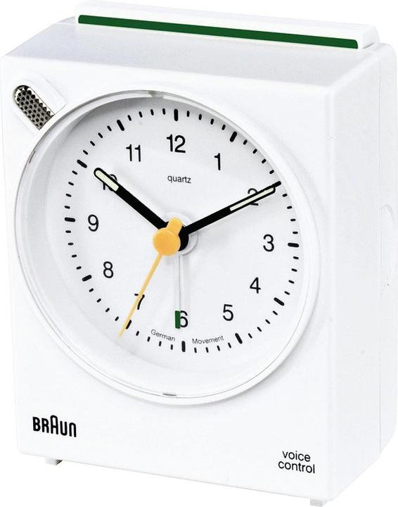 Braun Bnc 004