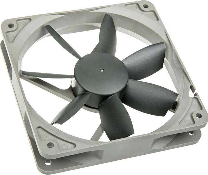 Image du produit Noctua NF-S12B redux 700 3-PIN (120 mm, 1 x)