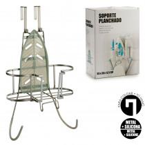 Actual product image Kipit iron and ironing board stand