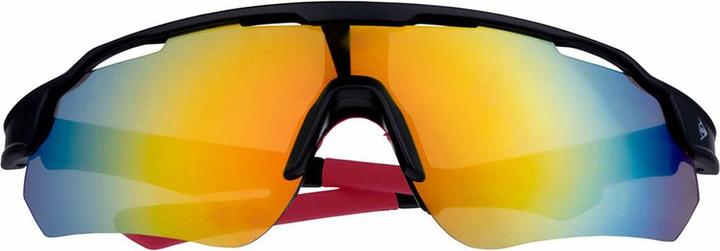 Image du produit Dunlop Lunettes de vélo (Multicolore, Multicolore)