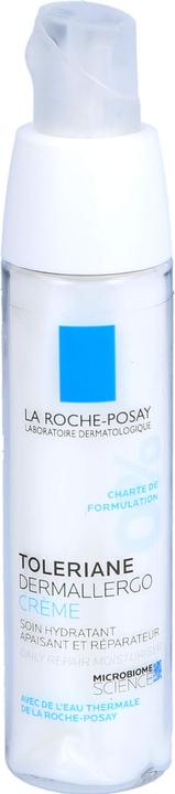 Immagine prodotto La Roche Posay Tolériane Dermallergo Crema AHA (40 ml, Crema 24h)