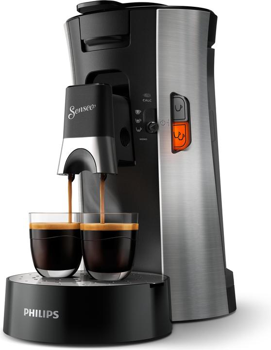 Philips Senseo Select (Senseo)