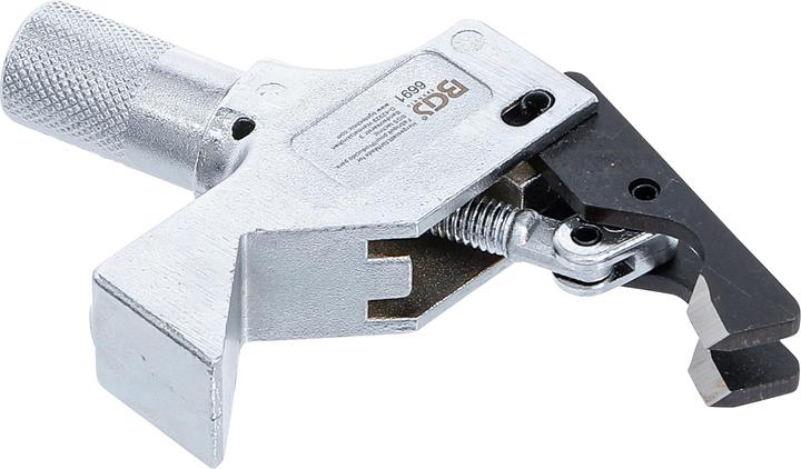 Actual product image BGS Universal threaded chaser | Ø 4 - 45 mm
