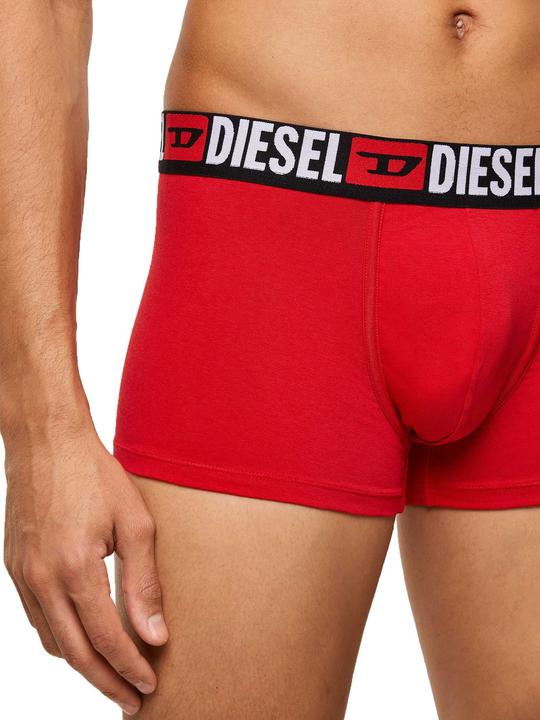Produktbild Diesel Boxershorts Casual Stretch UMBX-DAMIENTHREEPACK (XXL, 3er Pack)