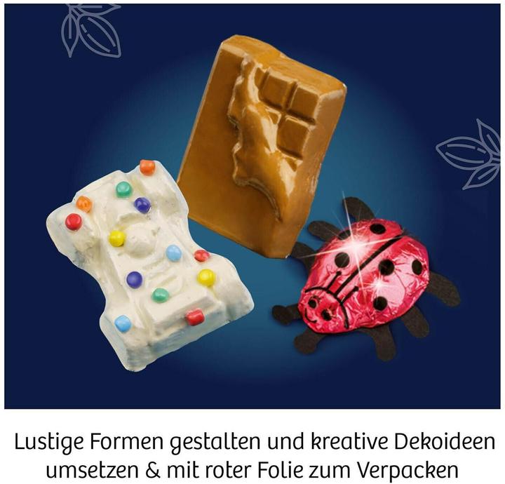 Immagine prodotto Kosmos KOO Fun Science Chocolate Lab 654283