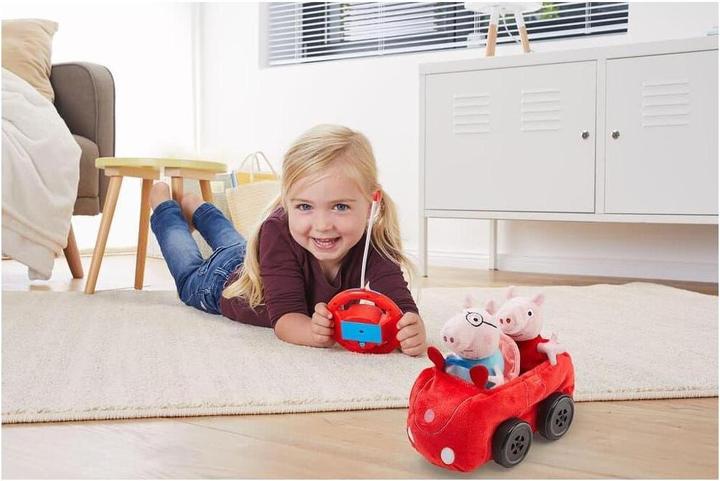 Immagine prodotto Revell Il mio primo maiale RC Car Peppa