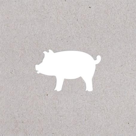 Immagine prodotto Artoz Punzone Standard 31 mm Lucky Pig