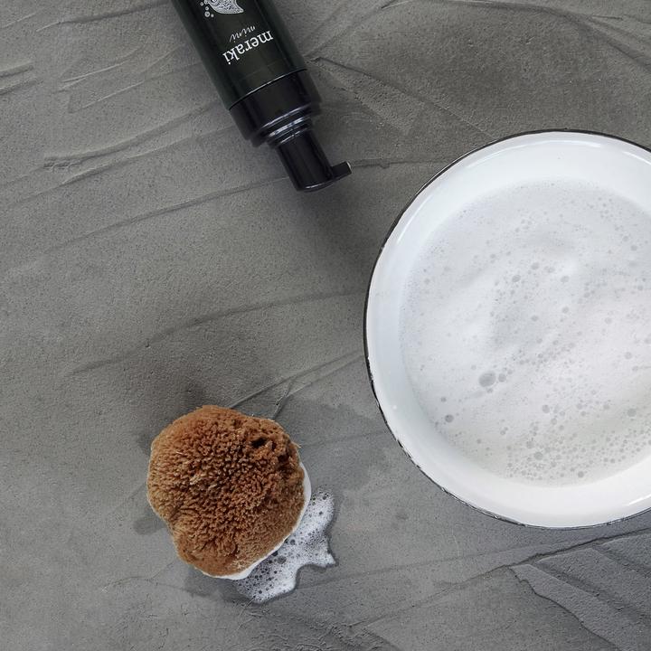 Actual product image Lifestyle Sponge mini