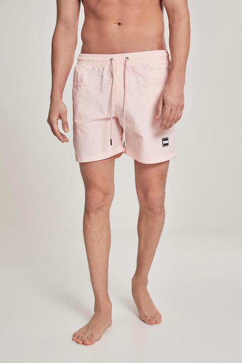 Produktbild Urban Classics Block Swim Shorts (5XL)