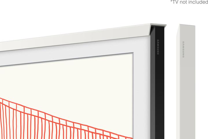 Produktbild Samsung The Frame Wechselrahmen 55" (Wechselrahmen)