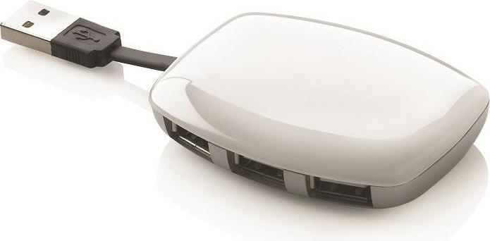 Image du produit XD Design Station Hub Lecteur de cartes (USB-A, 7 ports)