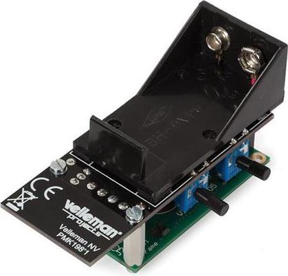 Actual product image Whadda LED Buddy