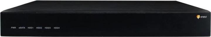 Actual product image Eneo Inr-Esata NAS
