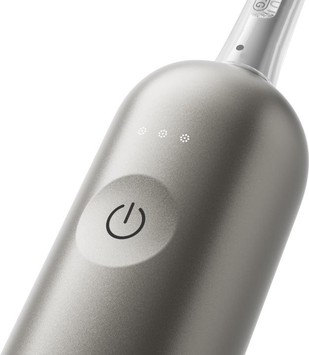 Actual product image Laifen Wave (Oscillating toothbrush)