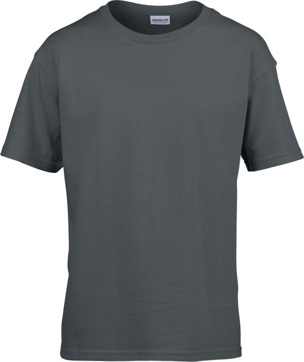 Immagine prodotto Gildan - SoftStyle - Maglietta in cottone pettinato - Bambini (140, 146)